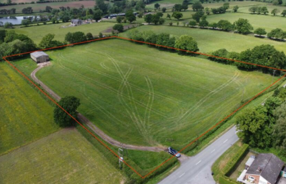 Conversion Opportunity in Leicester photo